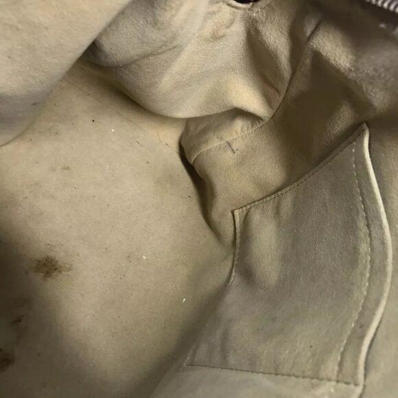 LOUIS VUITTON Monogram RetiroPM 2WAY Bag Hand Bag Shoulder Bag - Picture 10 of 16